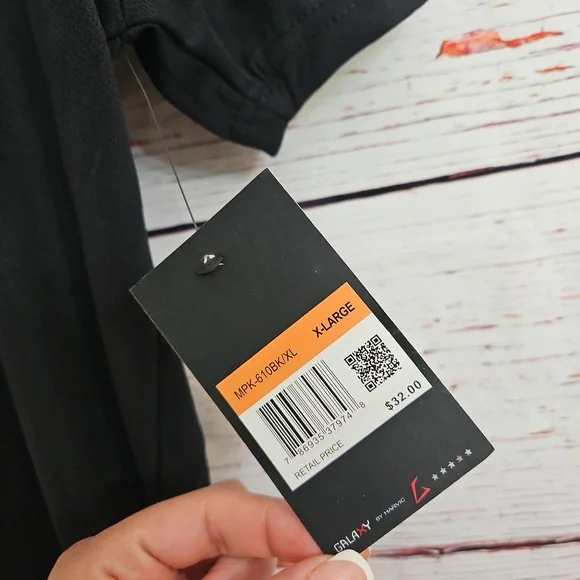 NWT Galaxy Men's Shirt - Picture 4 of 8